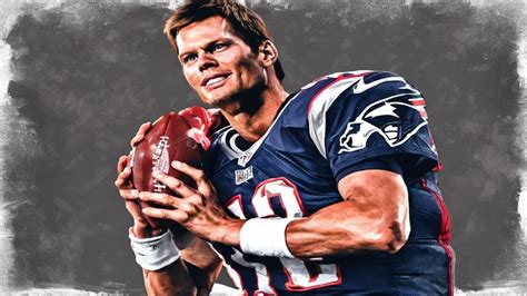 The Journey Of A Champion Tom Brady S Path To Greatness How Did He