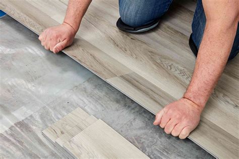 How To Install Vinyl Plank Flooring