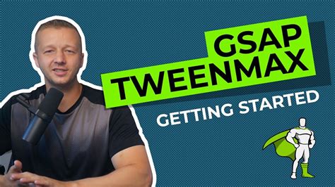 Getting Started With Gsap Tweenmax Tutorial Animating A Landing