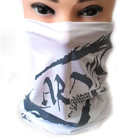 Neck Headwear Bandana Cool Multi Scarf Tube Mask Cap Bike Uv Protection Cs 08 Ebay