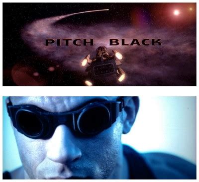 Film Review: Pitch Black (2000) | HNN