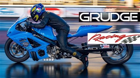 This Is Why Motorcycle Street Racing Is Much Safer On The Drag Strip