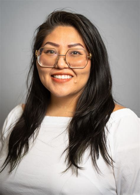 Maria Torres – Department of Chemistry