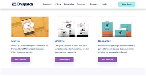 Templates Emailing Et Newsletter Sites De Mod Les Gratuits