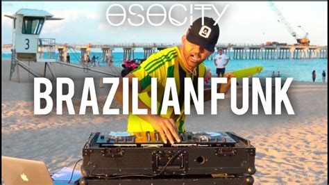 Brazilian Funk Mix 2019 The Best Of Brazilian Funk 2019 By Osocity Youtube Music