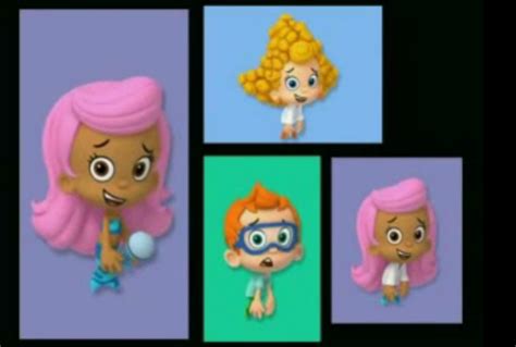 Image Two Mollyspng Bubble Guppies Wiki Fandom Powered By Wikia