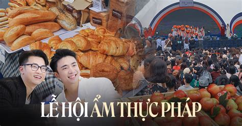 Địa điểm hot nhất Hà Nội lúc này Giới trẻ đổ xô đến lễ hội ẩm thực háo hức chờ sự xuất hiện