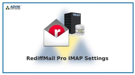 Rediffmail Imap Settings For Outlook And Other Applications