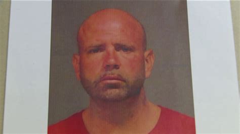 West Hartford Police Arrest Known Sex Offender For Alleged Repeat Offense Fox