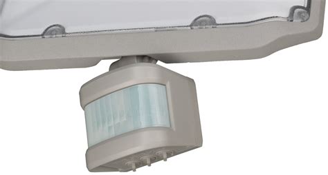 LED Spotlights AL 3050 P With Infrared Motion Detector 30W 3110lm