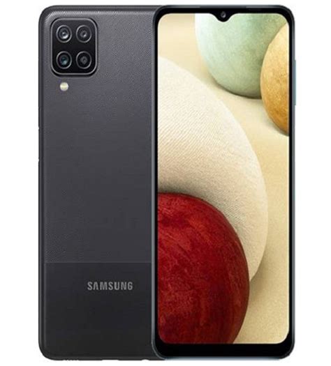 Samsung A12 128gb4gb Singapore Price Specifications Featuresreviews