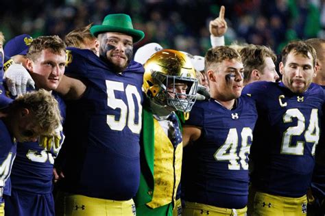 Notre Dame Football Tickets Vs Indiana Best Prices For Cfp Tickets At