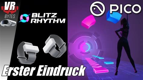 Blitz Rhythm Pico Deutsch Erster Eindruck Pico Spiele