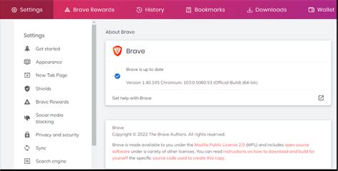 How To Fix Brave Browser High Cpu Memory Usage In Steps