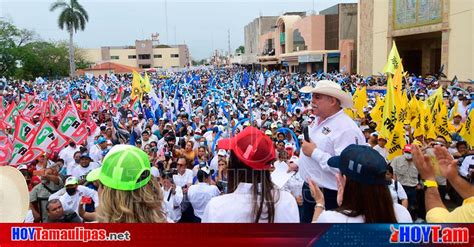 Hoy Tamaulipas Eleccion 2022 En Tamaulipas Truko Nuestro Proximo