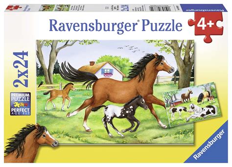 Ravensburger Pussel En V Rld Av H Star X Bitar Kalaskongen Dk