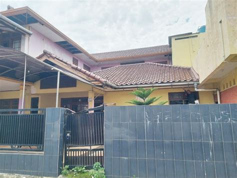 Rumah Dijual Di Petukangan Selatan Jakarta Selatan Dekat SMA Negeri 90