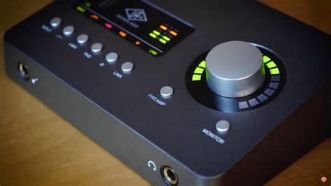 Great Audio Interfaces With Loopback Review Geek Musician