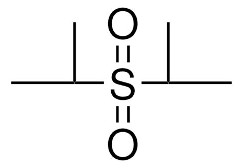 ISOPROPYL SULFONE AldrichCPR Sigma Aldrich