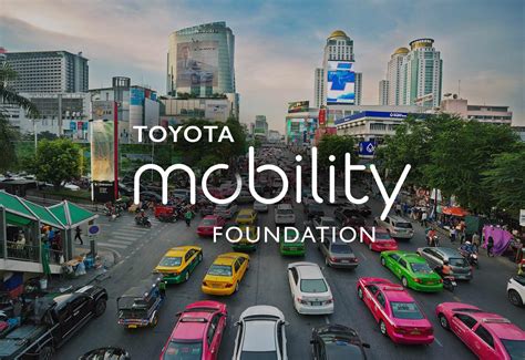 Toyota Mobility Foundation Works With Rekor Subsidiary Waycare