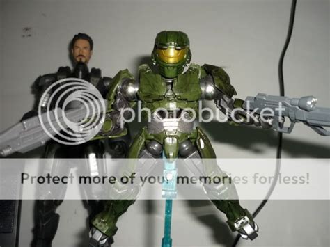 House Of Toy Porn Mega Bloks Master Chief