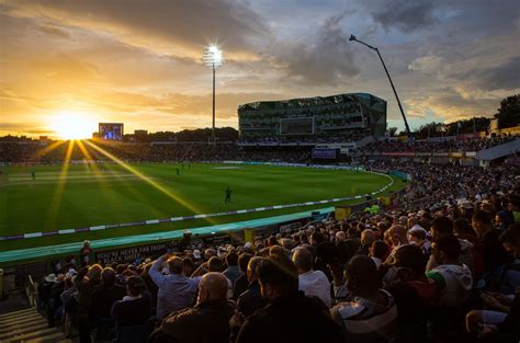 Headingley Cricket Ground History Capacity Events And Significance