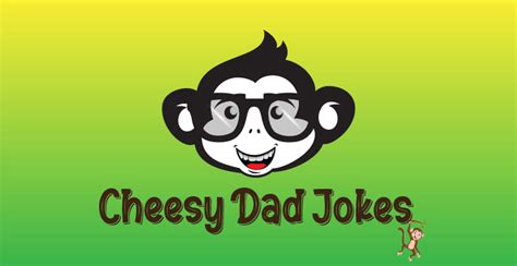 Cheesy Dad Jokes 2021 - Funny Jokes