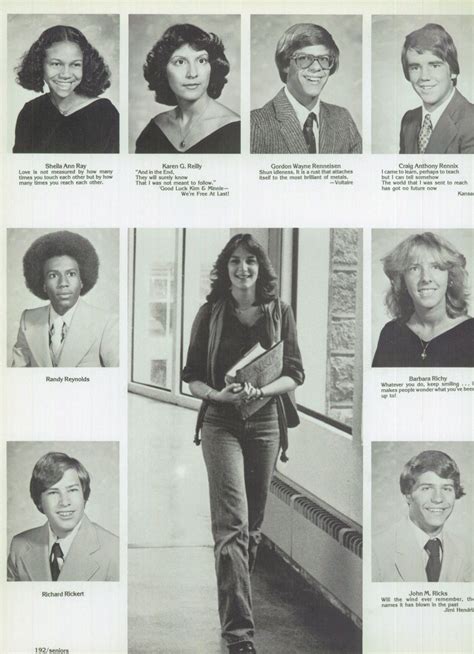 1979 Lower Merion High School Yearbook High School Yearbook Yearbook