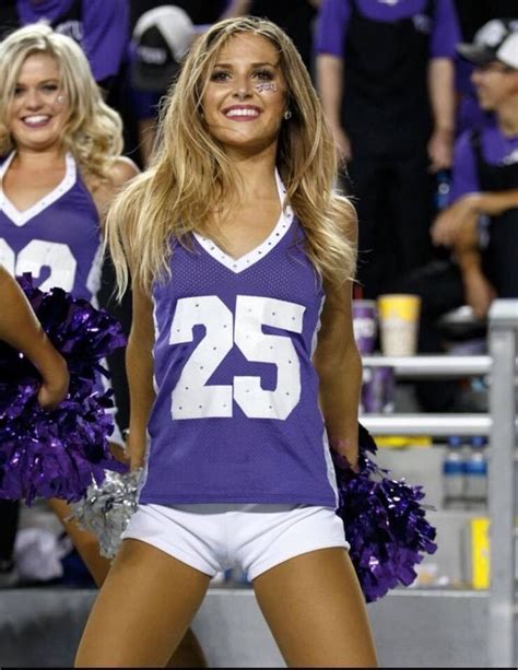 Tcu Showgirls On Twitter Sexy Cheerleaders Cute Cheerleaders Hot