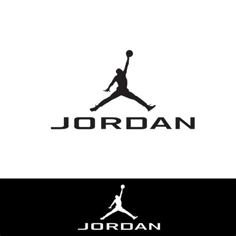 Jordan Logo For Social Media Marketing Gd Graphic