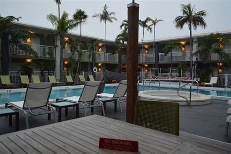 Best Western Hibiscus Motel Key West great location – Loyalty Traveler