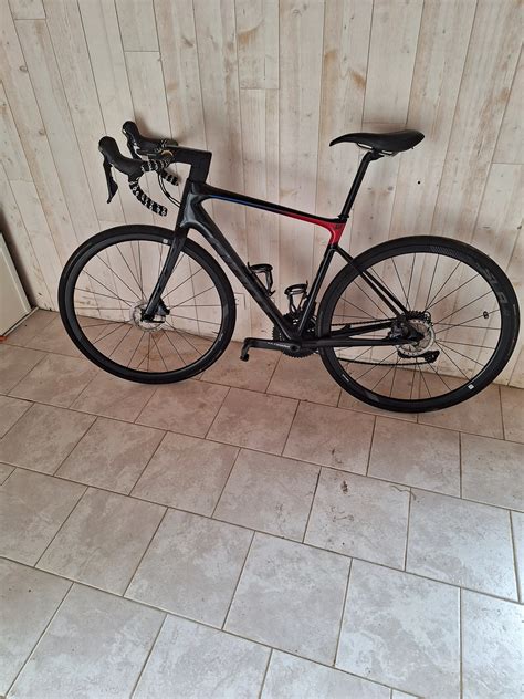 Giant Defy Advanced Pro Gebruikt In Md Buycycle