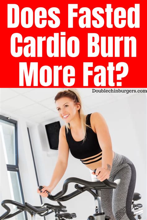 Does Fasted Cardio Boost Your Metabolism Check Out What The Research