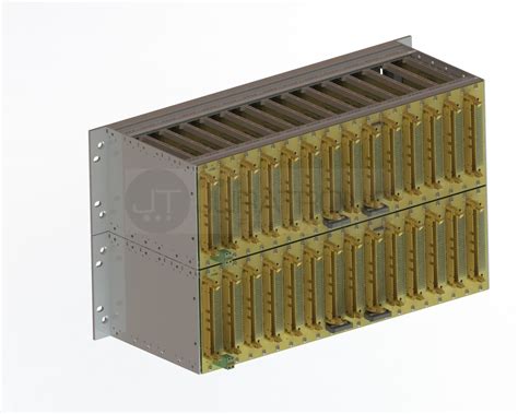 JTD-1016: In-Circuit-Tester - www.juratronic.com
