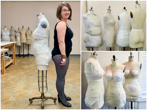 Options For A Dress Dummy Finding The Perfect Fit ShunVogue