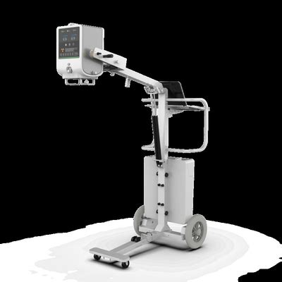 Portable C Arm Digital DR Digital X Ray Radiography System High