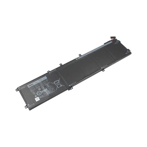 Buy ORIGINAL Dell XPS 15 9570 97Wh Battery In India