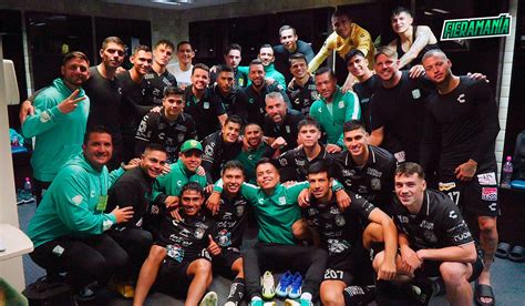 El Club Le N Es El Mejor Equipo De M Xico Y La Concacaf Fieraman A