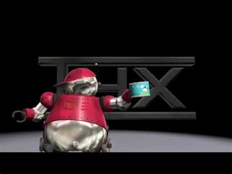 THX Tex 2 Moo Can EX DVD 1999 2005 YouTube