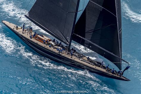 PHOTOS Americas Cup J Class Regatta Scuttlebutt Sailing News