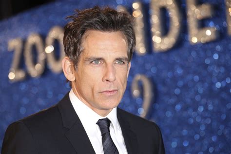 Ben Stiller revela que padeció cáncer de próstata Grupo Milenio