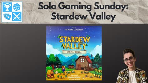 Maggie S Epic Completionist Campaign Variant Stardew Valley Solo