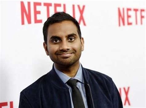 Aziz Ismail Ansari Age Height Wiki Net Worth And More The