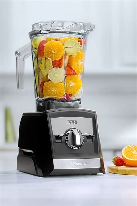 Blend Vitamix