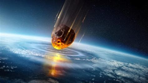 El peligrosísimo asteroide que amenaza a la Tierra los expertos siguen