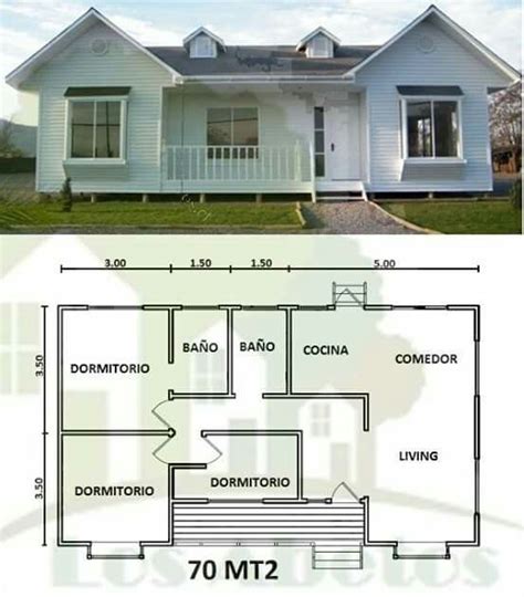 Free House Plans Small House Floor Plans Simple House Plans House