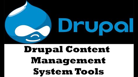 Why Use Drupal Cms Advantages Disadvantages Of Drupal Web For Seo