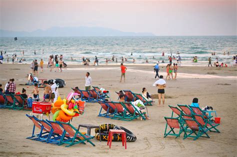 Top 8 Best Beaches In Ho Chi Minh City Vietnam And Nearby