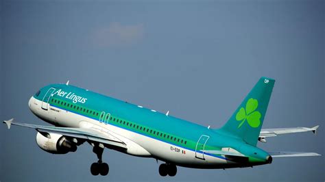 Aer Lingus Delayed Damaged Or Lost Baggage Compensation How To Claim