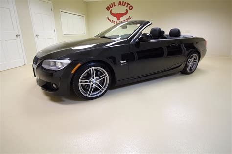 2013 Bmw 3 Series 335is Convertible Stock 17025 For Sale Near Albany